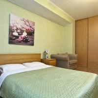 Fotos del hotel Кварт Апартаменты на Арбате