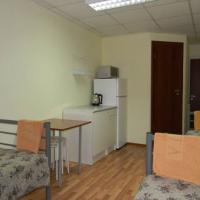 Fotos del hotel Гостиница Авита