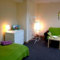 Фотографии отеля RealTimeSchool Hostel