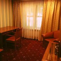 Фотографии отеля Ле Тон на проспекте Вернадского