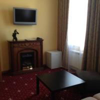 Фотографии отеля Ле Тон