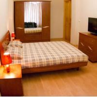 Фотографии отеля HotelRoom24 на Белорусской