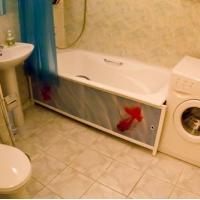 Фотографии отеля HotelRoom24 на Белорусской