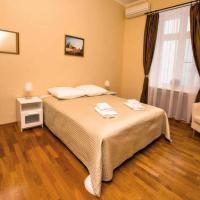 Фотографии отеля Горькофф на Малой Бронной