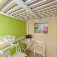 Фотографии отеля Narnia Hostel on Arbat