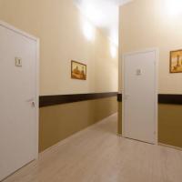 Фотографии отеля Narnia Hostel on Arbat