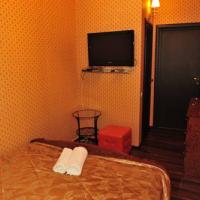 Fotos del hotel Отель Калипсо