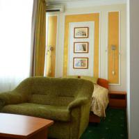 Fotos del hotel Серпуховский Двор