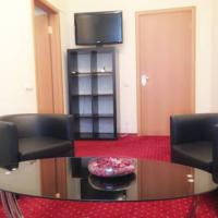 Фотографии отеля Grossotel