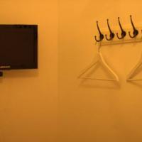 Фотографии отеля Oh So Indie House Hostel