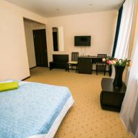 Фотографии отеля Экспо-Отель