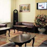 Фотографии отеля Гостиница Сокол