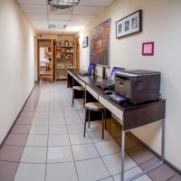 Фотографии отеля Хостел на Мясницкой