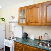 Fotos del hotel InnDays Apartments Молодежная