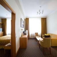 Fotos del hotel Милан