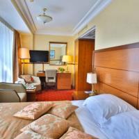 Fotos del hotel Золотое Кольцо