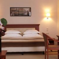 Fotos del hotel Рамада Москва Домодедово