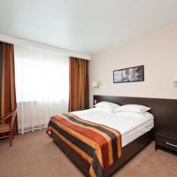 Fotos del hotel Рамада Москва Домодедово