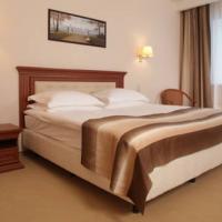 Fotos del hotel Рамада Москва Домодедово