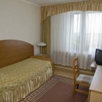 Фотографии отеля Гостиница Саяны