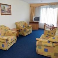 Фотографии отеля Гостиница Саяны