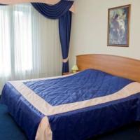 Fotos del hotel Гостиница Саяны