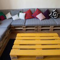 Fotos del hotel Oh So Indie House Hostel