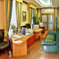 Fotos del hotel Золотое Кольцо