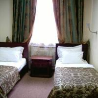 Фотографии отеля Отель Базис-М