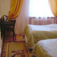 Fotos del hotel Отель Базис-М