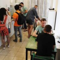 Фотографии отеля TimeHome Хостел на Мясницкой