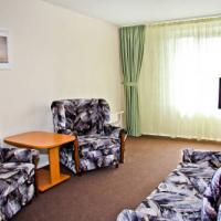 Fotos del hotel Гостиница Звездная