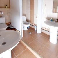 Фотографии отеля Хостел Нарния на Гагаринском