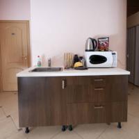 Fotos del hotel Хостел Нарния на Гагаринском