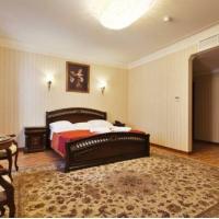 Fotos del hotel Джентэльон Отель