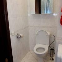 Фотографии отеля Moscow Hostel