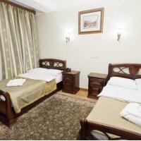 Фотографии отеля Джентэльон Отель