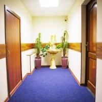 Fotos del hotel Гостиница Саяны