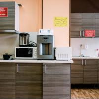 Фотографии отеля Bear Хостел на Арбатской