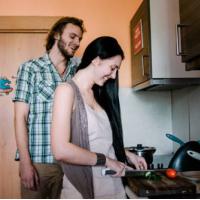 Fotos del hotel Bear Хостел на Арбатской