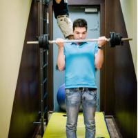 Фотографии отеля Bear Хостел на Арбатской