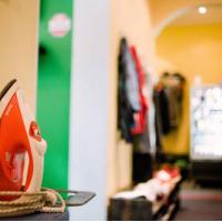 Fotos del hotel Bear хостел