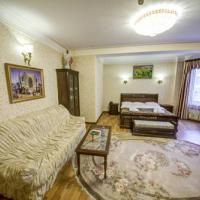 Fotos del hotel Джентэльон Отель