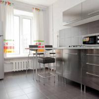 Fotos del hotel Апартаменты на Таганке