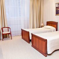 Фотографии отеля ТИПО Отель