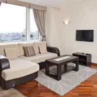 Fotos del hotel Moscow Suites Apartments Arbat