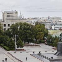 Фотографии отеля Moscow Suites Apartments Тверская