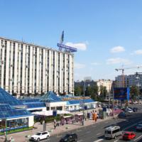 Фотографии отеля Moscow Suites Apartments Тверская