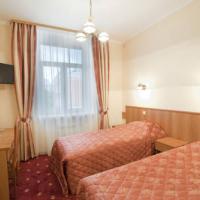 Fotos del hotel Гостиница Алтай