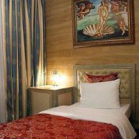 Фотографии отеля Галерея Гранд Отель